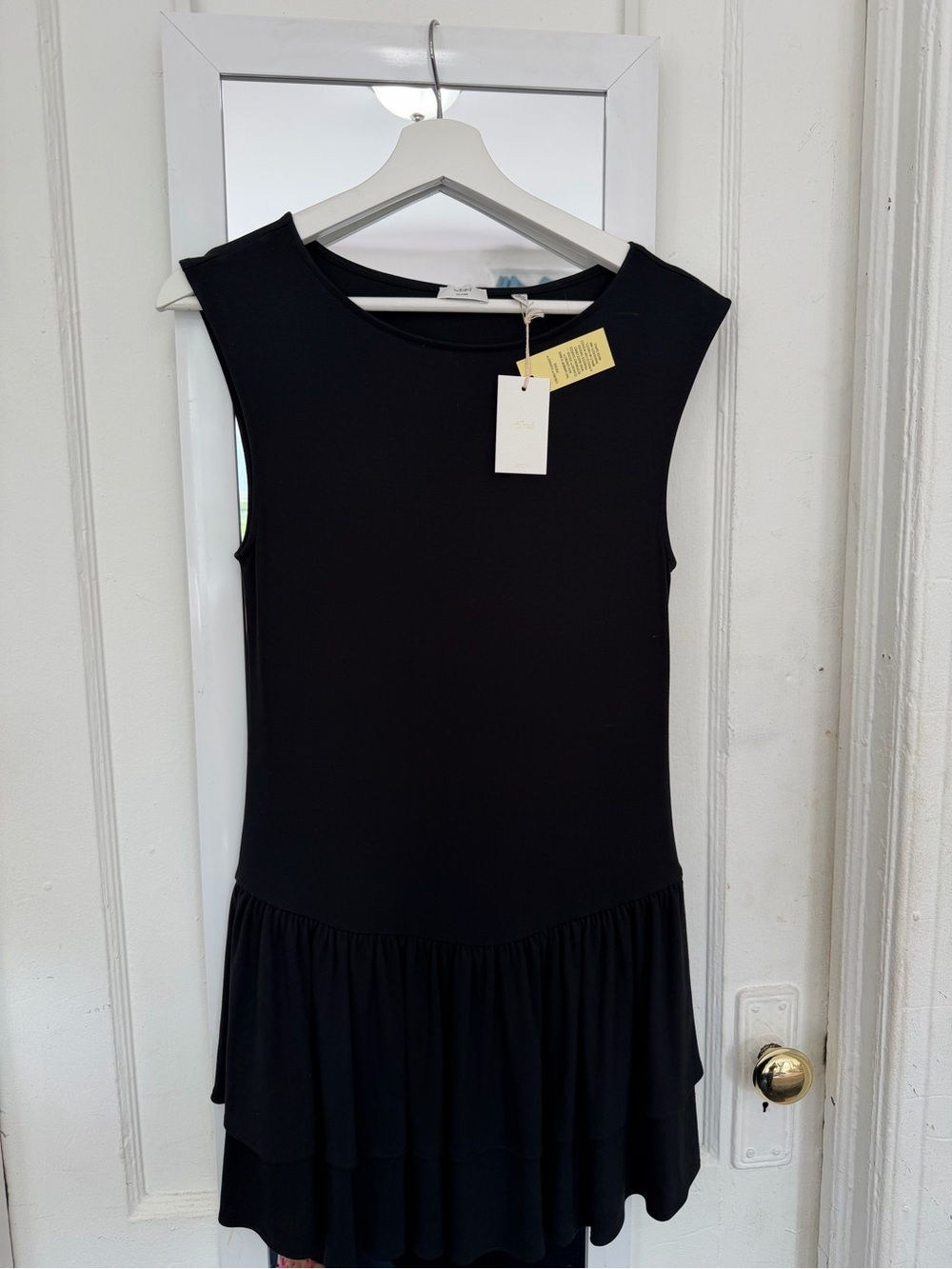 ARITZIA MINI DRESS - Picture 2 of 7